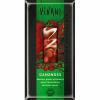 (12 PACK) - Vivani - Milk whole Hazelnuts Chocolate | 100g | 12 PACK BUNDLE view 1