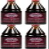 (4 PACK) - Biona - Organic Pure Cranberry Juice | 750ml | 4 PACK BUNDLE view 1