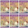(6 PACK) - Rude Health - Puffed Brown Rice | 225g | 6 PACK BUNDLE view 1
