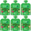 (6 PACK) - Ellas Kitchen - First Taste - Apples | 70g | 6 PACK BUNDLE view 1