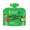 (6 PACK) - Ellas Kitchen - First Taste - Apples | 70g | 6 PACK BUNDLE view 3