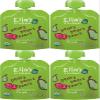 (4 PACK) - Ellas Kitchen - First Taste - Pears | 70g | 4 PACK BUNDLE view 1