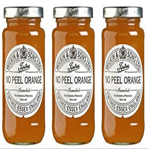 (3 PACK) - Tiptree - No Peel Marmalade | 340g | 3 PACK BUNDLE