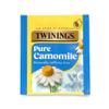 (12 PACK) - Twinings - Pure Camomile | 20 Bag | 12 PACK BUNDLE view 3