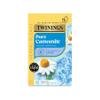 (3 PACK) - Twinings - Pure Camomile | 20 Bag | 3 PACK BUNDLE view 1
