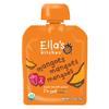 (3 PACK) - Ellas Kitchen - First Taste - Mangoes | 70g | 3 PACK BUNDLE view 1
