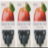 (3 PACK) - Clearspring - Fruit Puree Apple & Blueberry | 2 X 100g | 3 PACK BUNDLE view 1