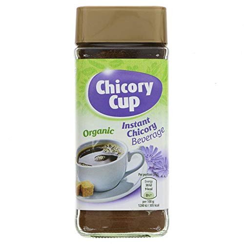 Barleycup | Organic Chicory Cup | 12 X 100G