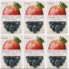 (6 PACK) - Clearspring - Fruit Puree Apple & Blueberry | 2 X 100g | 6 PACK BUNDLE view 1