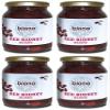 (4 PACK) - Biona - Org Kidney Beans | 350g | 4 PACK BUNDLE view 1