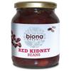 (4 PACK) - Biona - Org Kidney Beans | 350g | 4 PACK BUNDLE view 2