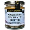(3 PACK - Carley's - Org Raw Brazilnut Butter | 170g | 3 PACK BUNDLE view 2