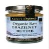 (3 PACK - Carley's - Org Raw Brazilnut Butter | 170g | 3 PACK BUNDLE view 3