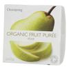 (3 PACK) - Clearspring - Fruit Puree Pear | 2 X 100g | 3 PACK BUNDLE view 2