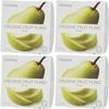 (4 PACK) - Clearspring - Fruit Puree Pear | 2 X 100g | 4 PACK BUNDLE view 1