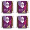 (4 PACK) - Profusion - Org Protein Bread - Rye & Flax | 250g | 4 PACK BUNDLE view 1