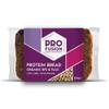 (4 PACK) - Profusion - Org Protein Bread - Rye & Flax | 250g | 4 PACK BUNDLE view 2