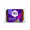 (4 PACK) - Profusion - Org Protein Bread - Rye & Flax | 250g | 4 PACK BUNDLE view 3