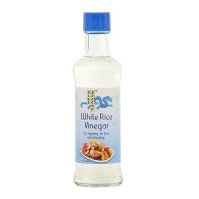 (10 PACK) - Blue Dragon - Rice Vinegar | 150ml | 10 PACK BUNDLE