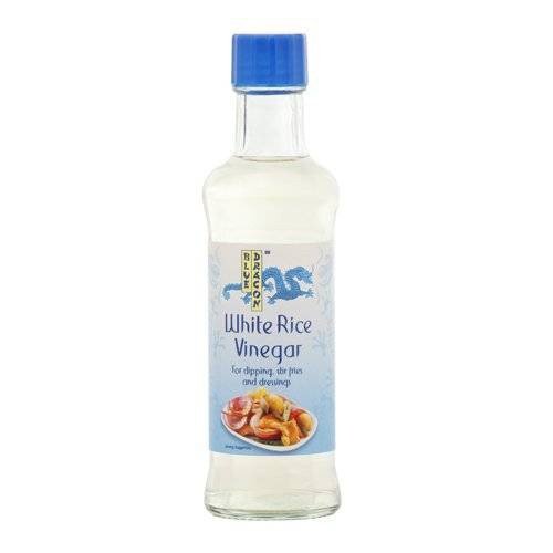 (10 PACK) - Blue Dragon - Rice Vinegar | 150ml | 10 PACK BUNDLE
