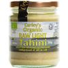 (3 PACK) - Carley's - Org Raw Light Tahini | 250g | 3 PACK BUNDLE view 2