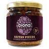 (12 PACK) - Biona - Organic Seitan in Ginger & Soy | 350g | 12 PACK BUNDLE view 1