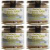 (4 PACK) - Carley's - Org Raw Walnut Butter | 170g | 4 PACK BUNDLE view 1