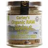 (4 PACK) - Carley's - Org Raw Walnut Butter | 170g | 4 PACK BUNDLE view 2