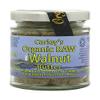 (4 PACK) - Carley's - Org Raw Walnut Butter | 170g | 4 PACK BUNDLE view 3