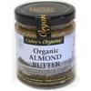 (10 PACK - Carley's - Org Almond Butter | 170g | 10 PACK BUNDLE view 1