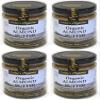 (4 PACK - Carley's - Org Almond Butter | 170g | 4 PACK BUNDLE view 1