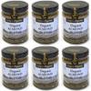 (6 PACK - Carley's - Org Almond Butter | 170g | 6 PACK BUNDLE view 1