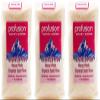 (3 Pack) - Profusion - Himalayan Pink Salt Fine | 500g | 3 Pack Bundle view 1