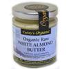(4 PACK - Carley's - Org Raw White Almond Butter | 170g | 4 PACK BUNDLE view 2
