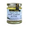 (4 PACK - Carley's - Org Raw White Almond Butter | 170g | 4 PACK BUNDLE view 3