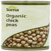 (4 PACK) - Suma - Organic Chick Peas | 400g | 4 PACK BUNDLE view 1