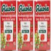 (3 PACK) - Ricola - Cranberry SF Lozenges Box | 45g | 3 PACK BUNDLE view 1