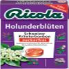 (10 PACK) - Ricola - Elderflower SF Lozenges Box | 45g | 10 PACK BUNDLE view 1