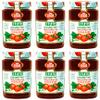 (6 Pack) - Stute - Diabetic Strawberry Jam | 430g | 6 Pack Bundle view 1