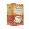 (12 PACK) - Yogi Tea - Org Bedtime Rooibos Vanilla | 17 Bag | 12 PACK BUNDLE view 1