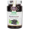 (4 PACK) - Stute - Diabetic Blackcurrant Jam | 430g | 4 PACK BUNDLE view 1