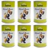 (6 PACK) - Suma - Organic Mixed Beans | 400g | 6 PACK BUNDLE view 1