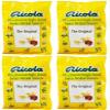 (4 PACK) - Ricola - Original Lozenges Bag | 70g | 4 PACK BUNDLE view 1