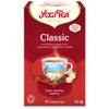 (4 PACK) - Yogi Tea - Classic Cinnamon Spice | 17 Bag | 4 PACK BUNDLE view 1
