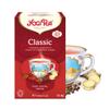 (4 PACK) - Yogi Tea - Classic Cinnamon Spice | 17 Bag | 4 PACK BUNDLE view 2