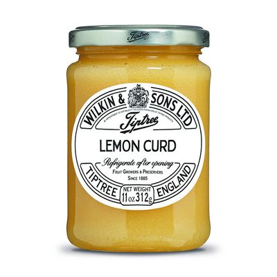(3 PACK) - Tiptree - Lemon Curd | 312g | 3 PACK BUNDLE