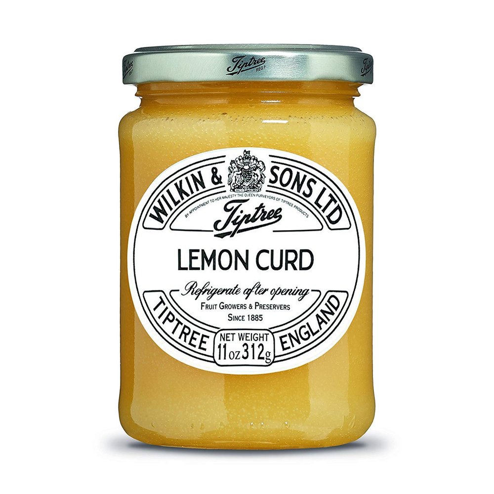 (3 PACK) - Tiptree - Lemon Curd | 312g | 3 PACK BUNDLE