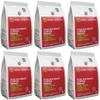 (6 PACK) - Equal Exchange - Org FT Italian Coffee Beans | 227g | 6 PACK BUNDLE view 1