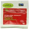 (3 PACK) - Equal Exchange - Org F/T Italian Grd Coffee | 227g | 3 PACK BUNDLE view 1