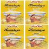 (4 PACK) - Yogi Tea - Himalaya Ginger Harmony | 17 Bag | 4 PACK BUNDLE view 1